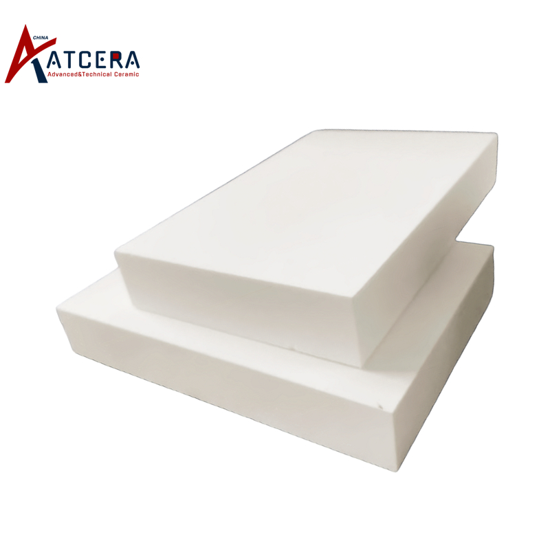 ZTA ceramic lining board