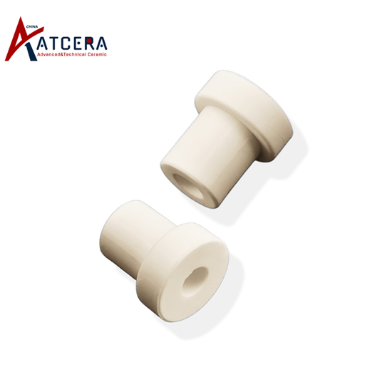 alumina sleeve