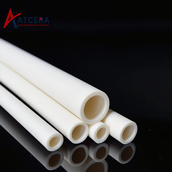 Alumina Tubing for Biomedical Devices