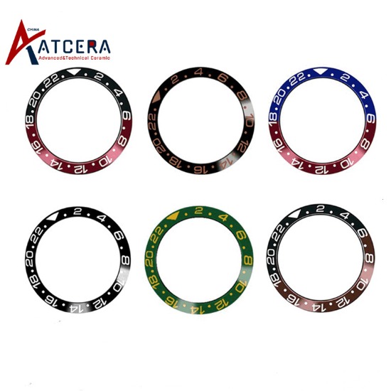 Customizable ZrO2 Ceramic Shell
