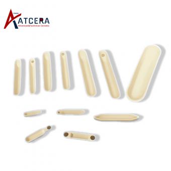 alumina crucible