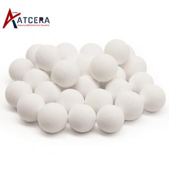 alumina inert balls