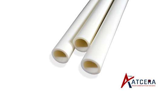 What Are the Structural Advantages and Applications of Alumina Protective Tubes in High-Temperature Thermocouples?