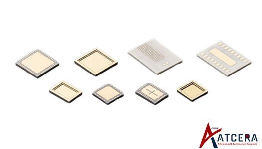 Fabrication Technology of Thick Film Resistors on AlN Substrate