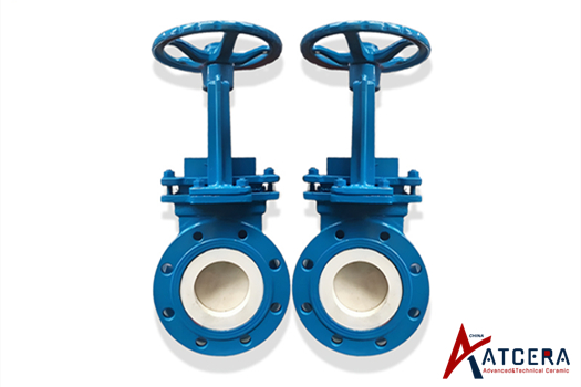 Unlocking the Potential of Customized High-Performance Alumina Ceramic Valves in Modern Industries