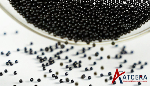 Optimizing The Spray Granulation Process To Improve The Performance Of Si3N4 balls