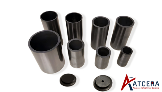 Which Crucible is More Durable: Silicon Carbide or Graphite?