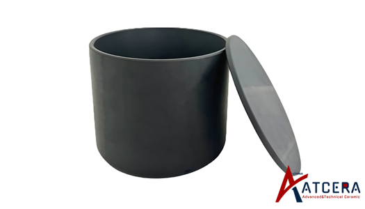 Why is the Silicon Carbide Crucible Becoming the Preferred Choice in Various Industries?