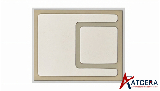 Technology of Silicon Nitride Ceramic Substrate Metallization
