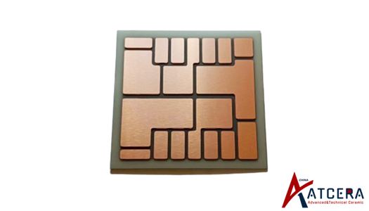 Can Smart Multilayer AlN Substrate Revolutionize DBC & AMB Power Electronics Packaging?