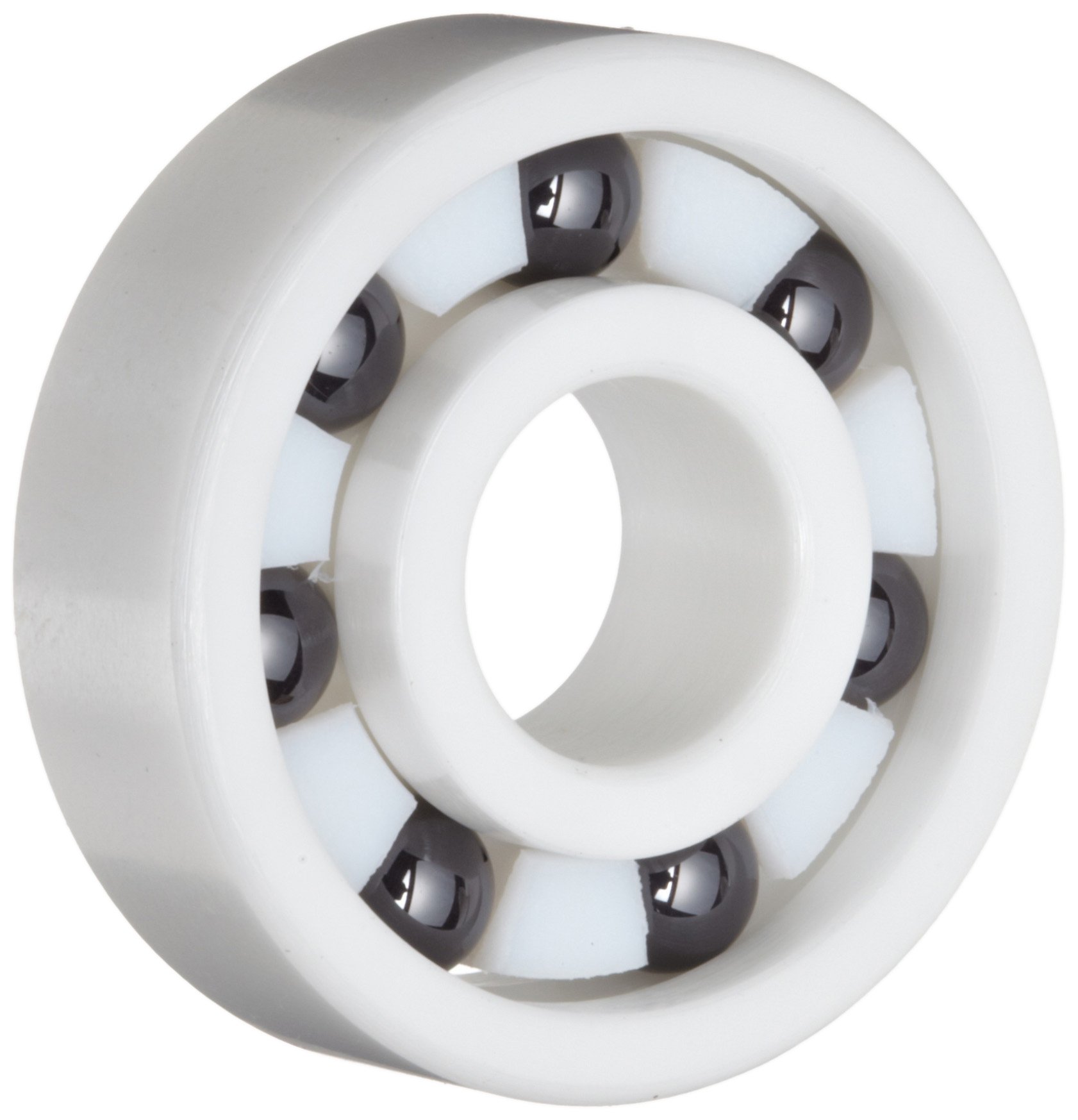 How Ceramic Bearing Manufacturers Are Meeting the Challenges of Modern Engineering