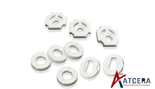 Can Zirconia Ceramic Valves Overcome the Limitations of Metal Valves in Industrial Applications?