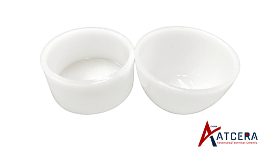 How to Effectively Select Quartz Crucible for High-Temperature Applications?