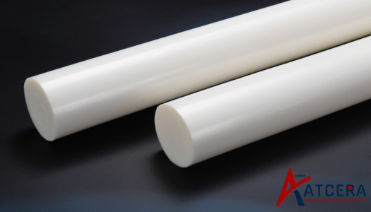 How Does ATCERA Ensure Optimal Performance in Alumina Rod Manufacturing?