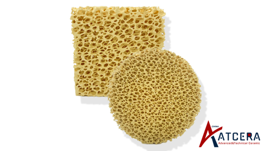 Could Zirconia Ceramics Revolutionize High-Temperature Filtration?