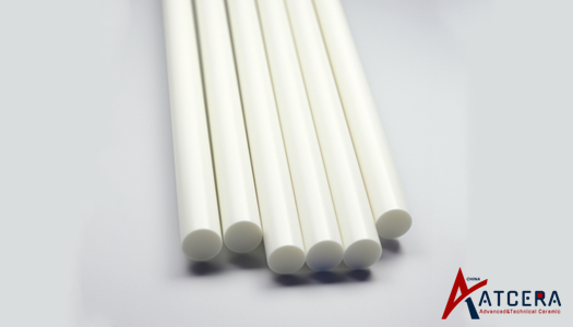 How Do ATCERA's Customizable Porous Alumina Rods Excel in High-Tech Applications?