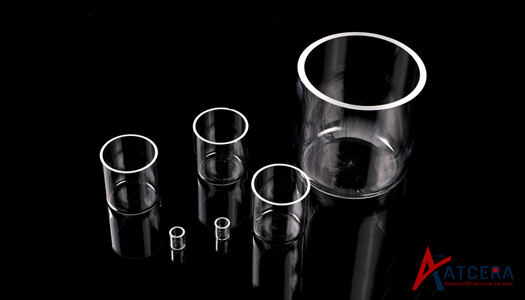How Does ATCERA Quartz Crucible Excel in Semiconductor, Metallurgy, and Chemical Analysis?