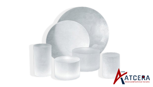 Could Hot Press Sintering Be the Future of High-Performance Transparent Ceramic Production?