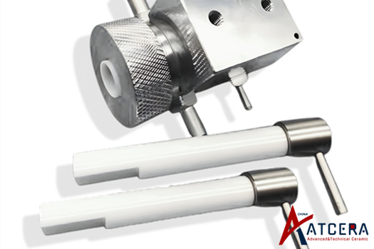 The Indispensible Role of Alumina Ceramic Pumps in Modern Industries