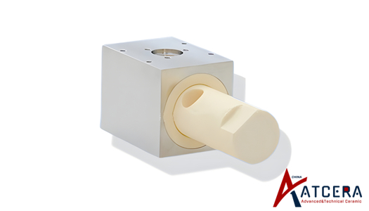 Why Alumina Pumps Are the Preferred Choice in Industrial Fluid Handling?