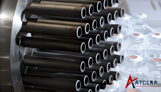 Are Silicon Carbide Tubes the Ideal Solution for Shell and Tube Heat Exchangers?