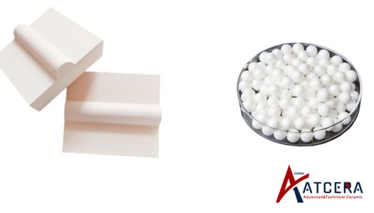 Is Zirconia the Future of Grinding and Abrasive Tools Due to Its Excellent Properties?