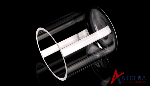 How Does ATCERA Quartz Crucible Ensure Safe and Efficient Production in High-Temp Applications?