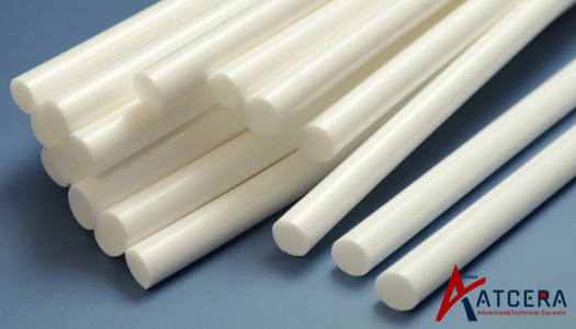 How to Effectively Maintain and Extend the Lifespan of Alumina Rods?
