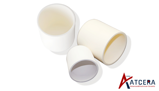 Which Crucible Material is Best: Silicon Carbide vs. Zirconia and Others?