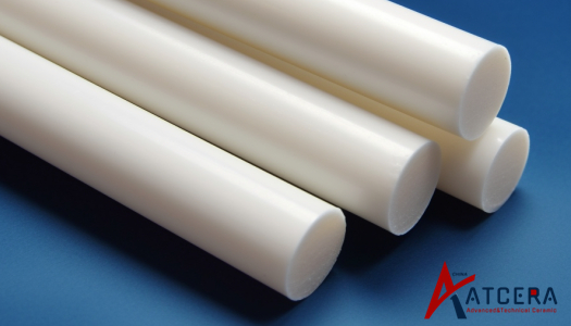 How to Choose the Right Alumina Rod for Your Industrial Application?