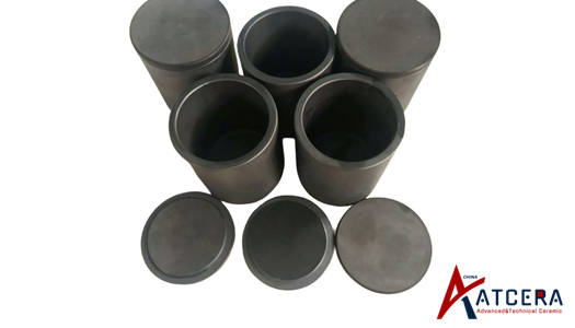 Which One to Choose: Silicon Carbide Crucible vs Graphite Crucible?