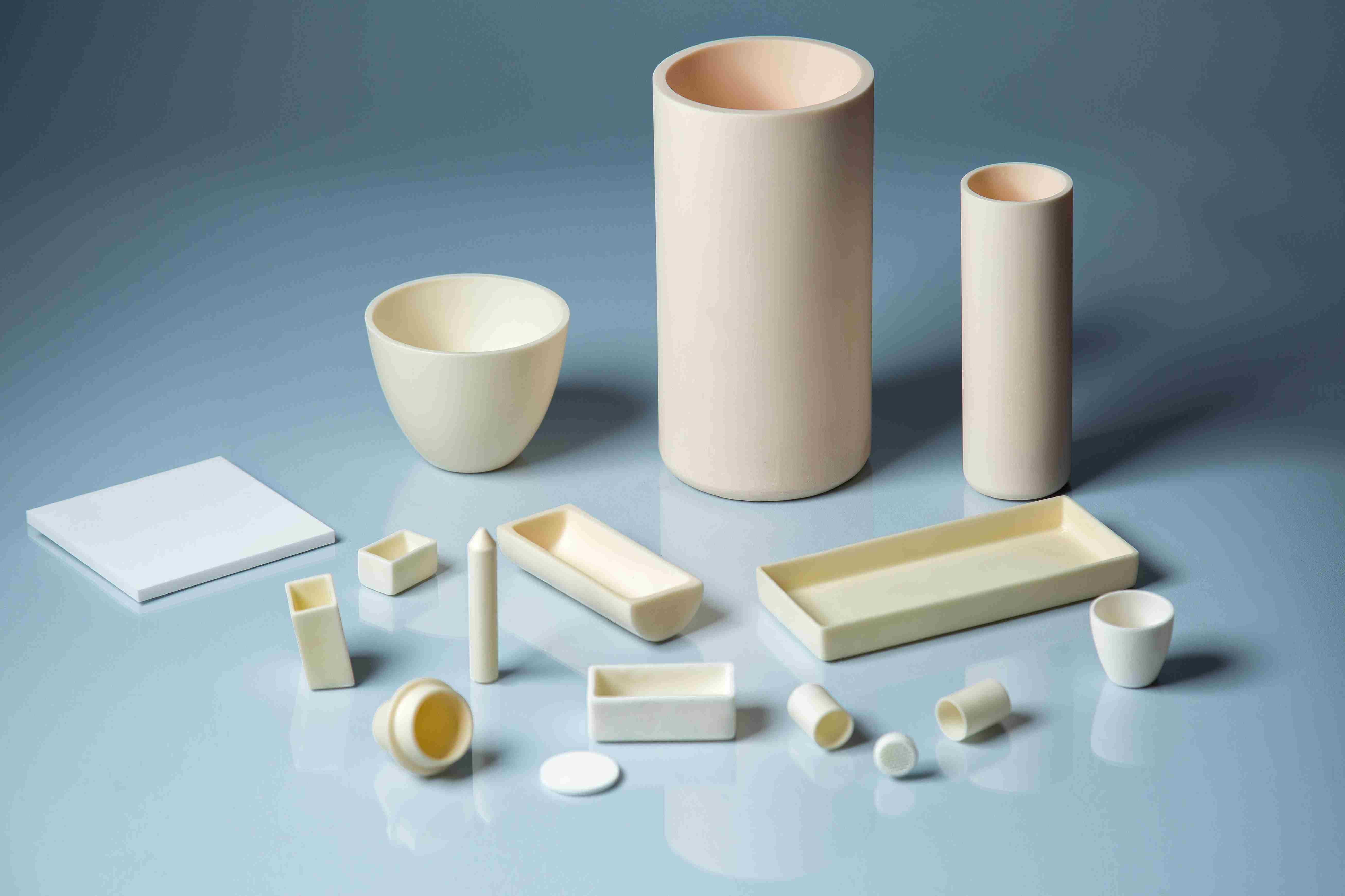 Alumina Ceramic Substrates and the Future of Sustainable Electronics