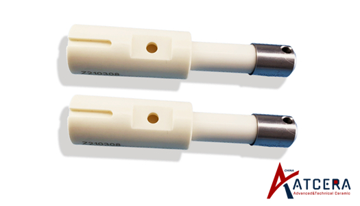 Ceramic Versus Stainless Steel Pumps