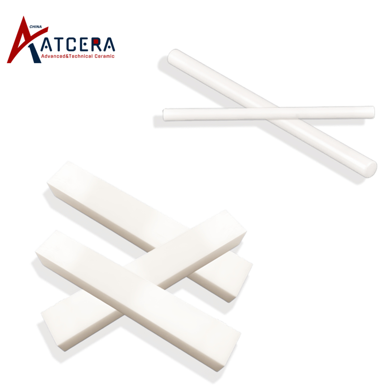 Zirconia Rods