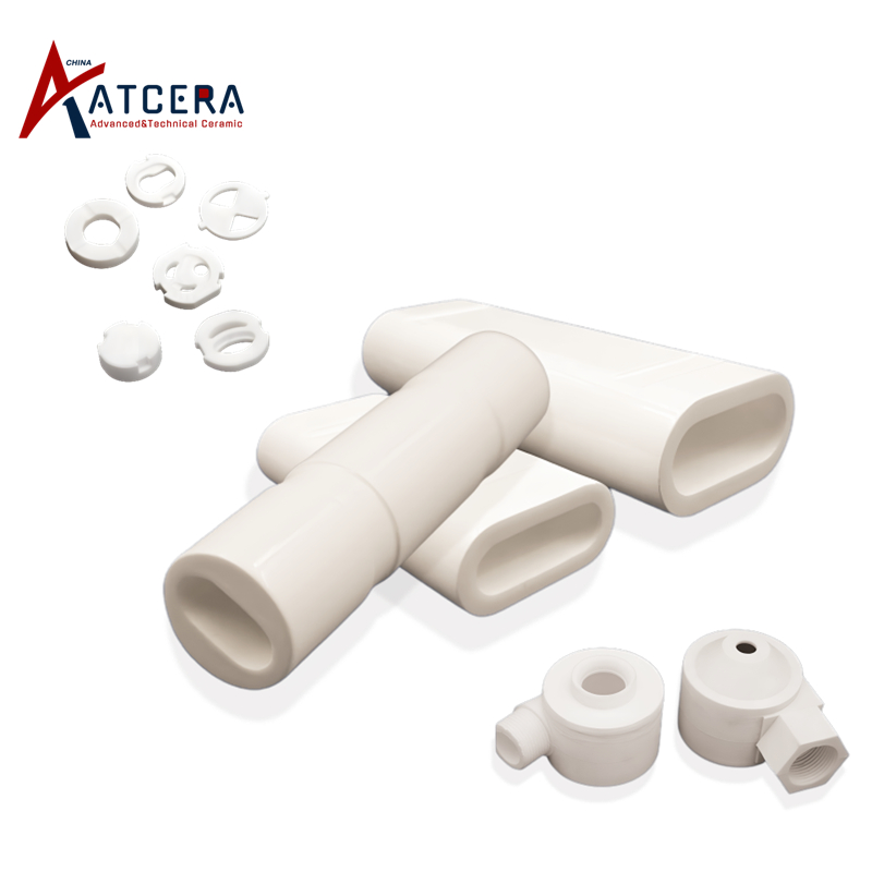 Alumina Mechanical Parts