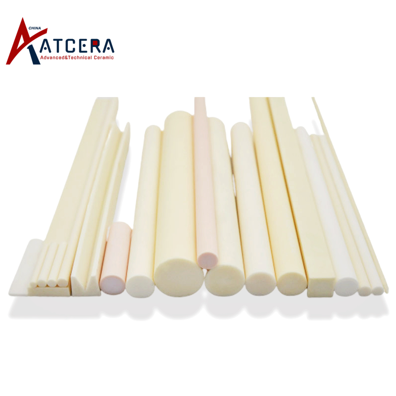 Alumina Rods