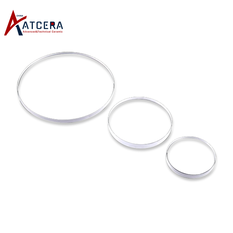 Quartz Glass Plates