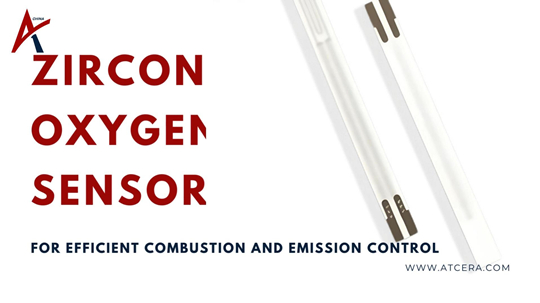 Wholesale Zirconia Oxygen Sensors Manufacturer & Supplier | ATCERA