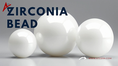 Wholesale Zirconia Balls & Beads Supplier for Grinding Solutions | ATCERA