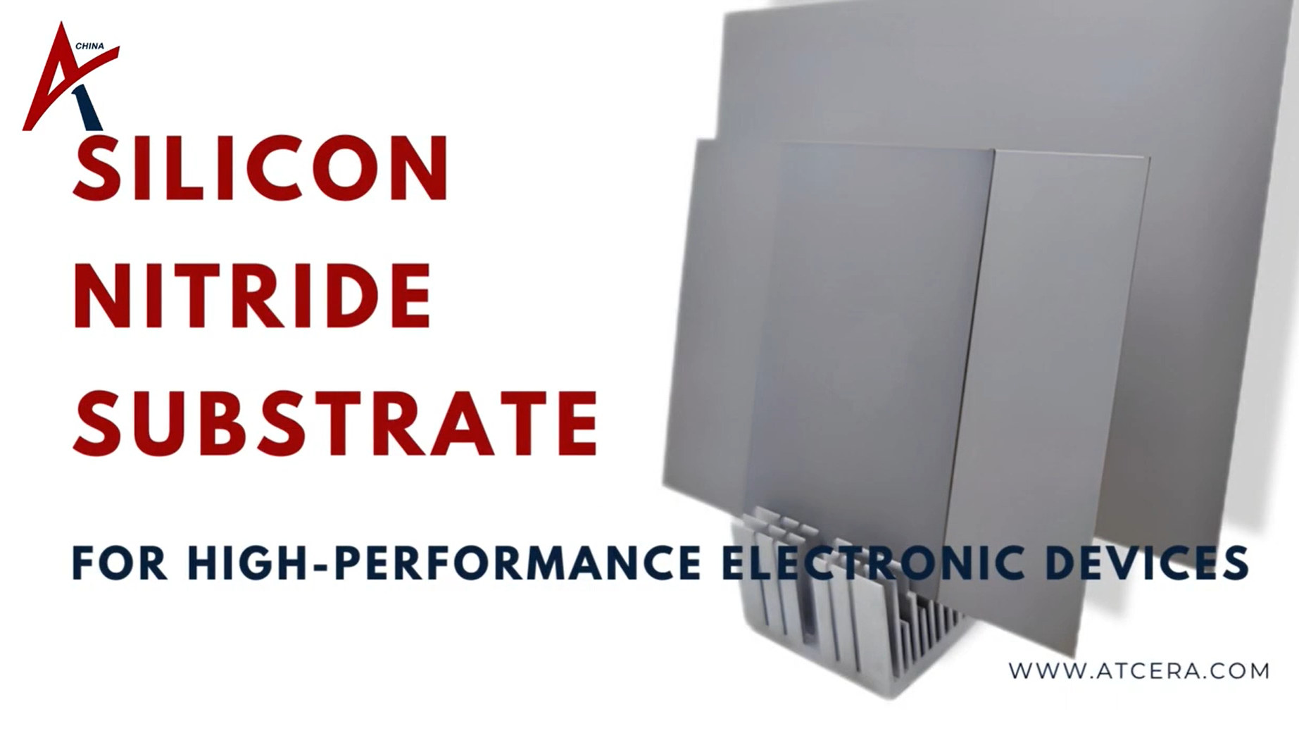 Wholesale Ceramic Substrates Manufacturer | Advanced Ceramic | ATCERA