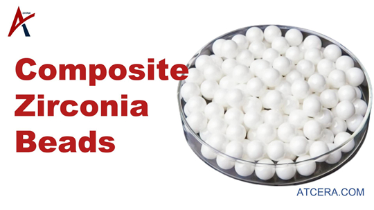 Wholesale Composite Zirconia Beads Manufacturer | ATCERA