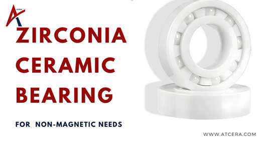 Wholesale Zirconia Ceramic Bearings Manufacturer | ATCERA