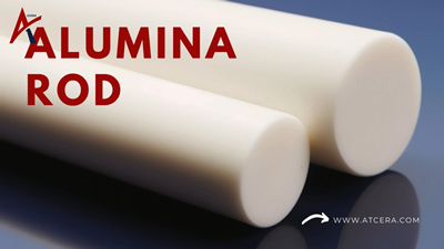 Wholesale Alumina Ceramic Rod Manufacturer | ATCERA