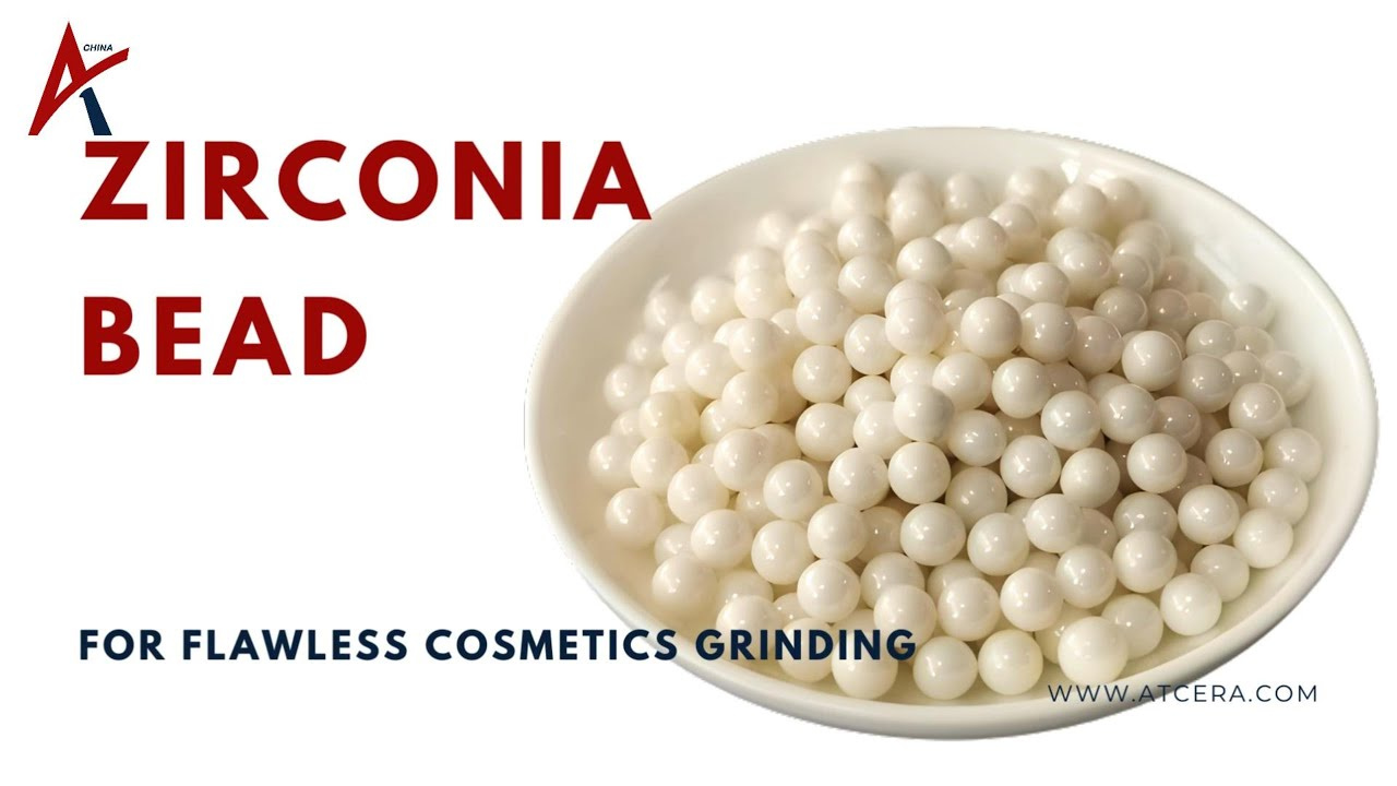 Wholesale Composite Zirconia Beads Manufacturer | ATCERA