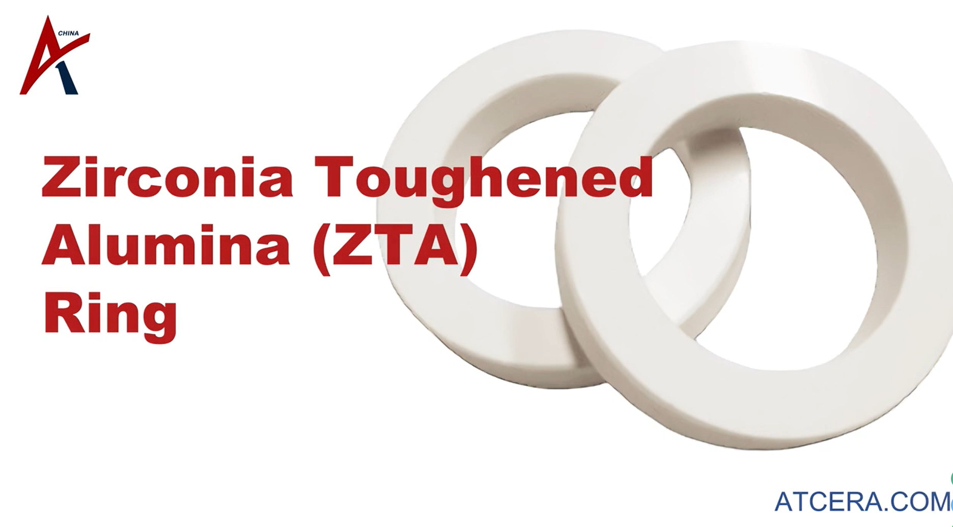 Wholesale Ceramic Rings Manufacturer | Ceramic Mechanical Patrs | ATCERA