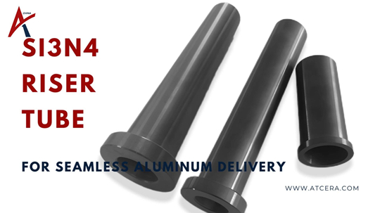 Boost Efficiency with Aluminum Smelting Heater Tube